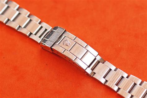 rolex oyster bracelet replacement cost